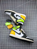 Air Jordan 1 Retro “Volt Gold”
黑黄/糖果 商品缩略图4
