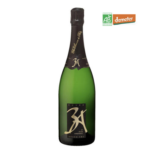 De Sousa Grand Cru Cuvée“3A” 德索萨3A香槟 商品图0