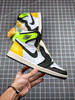 Air Jordan 1 Retro “Volt Gold”
黑黄/糖果 商品缩略图3