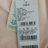 棉果果夏季女童氨棉汗布针织七分裤M222201221288 商品缩略图2