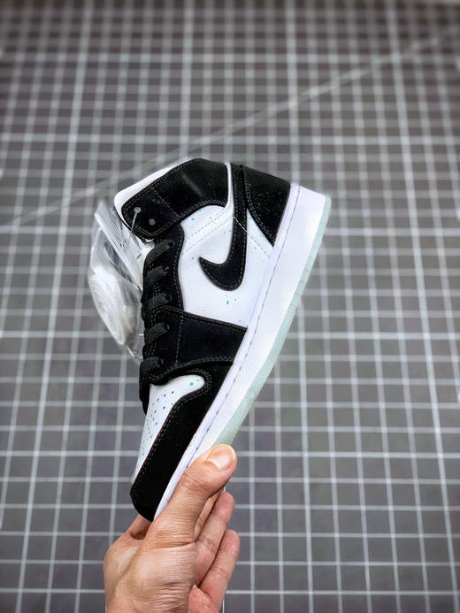 【乔1】mid夜光熊猫🐼 商品图5