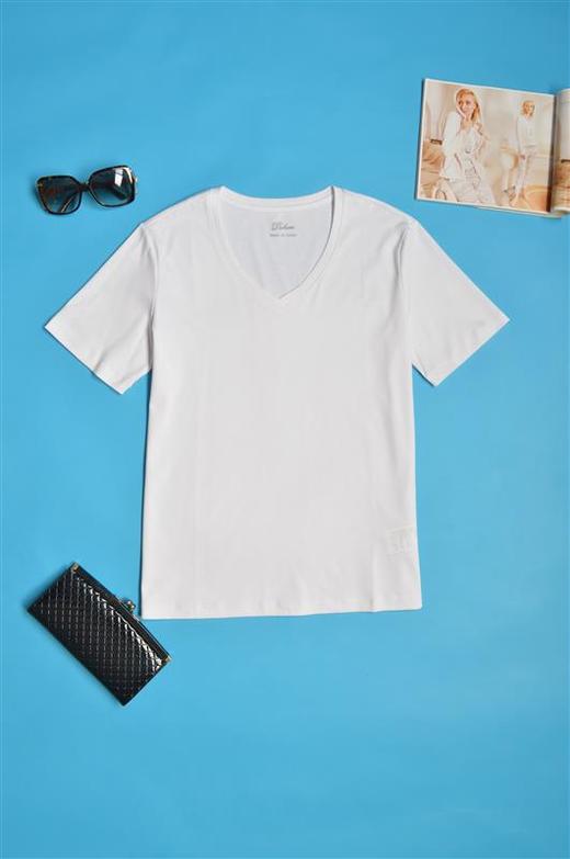 艾衣集SXA4WT_T恤_ZK 商品图0