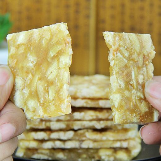 兴盛德 花生片350克 商品图2