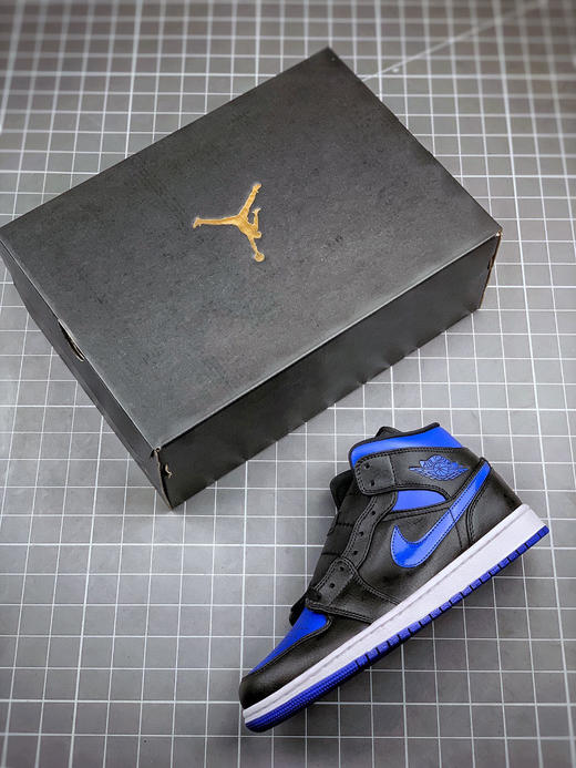 乔1-海军蓝
尺码备注 商品图2