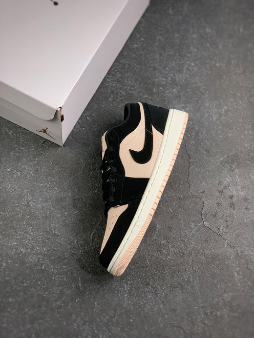 乔1-黑粉
尺码备注 商品图2