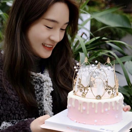 新品【最佳女主角】不管你是什么角色，都是我的最佳女主角！（草莓布丁夹心）（福州） 商品图1