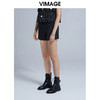 VIMAGE纬漫纪V1505107短裤 商品缩略图2