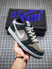 NK Dunk SB 麂皮黑灰 商品缩略图0