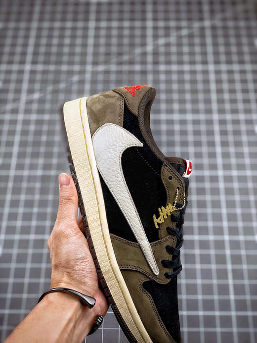 乔1-倒钩
尺码备注 商品图8