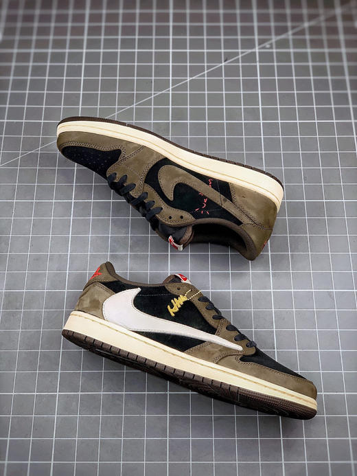 乔1-倒钩
尺码备注 商品图4