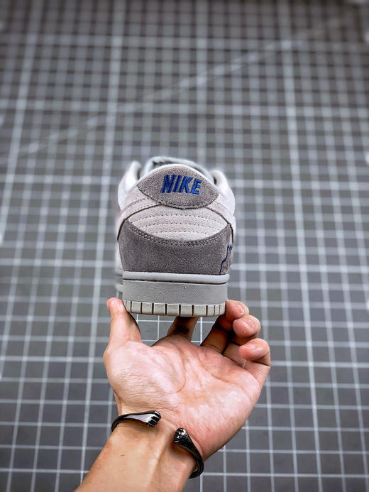 NK DUNK SB "LONDON"
伦敦 泰晤士河 灰蓝配色 商品图7
