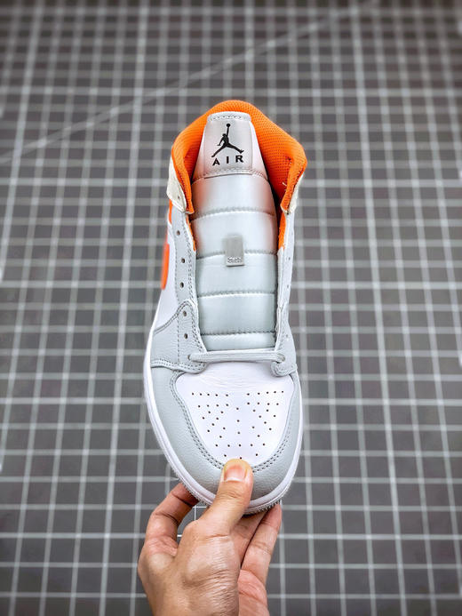 乔1-海星橙
尺码备注 商品图1