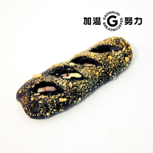 培根芝士墨鱼包 商品图5