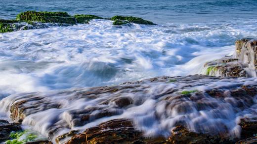 10月15日【惠州】醉人西湖•磨子石奇石海岸•赤岸蚝场2天<臻享1天> 商品图0