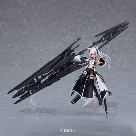 【GSC现货】ACT MODE Rumi 凪白みと原创角色 商品图1