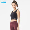 UTO灵动款女士镂空背心 商品缩略图3