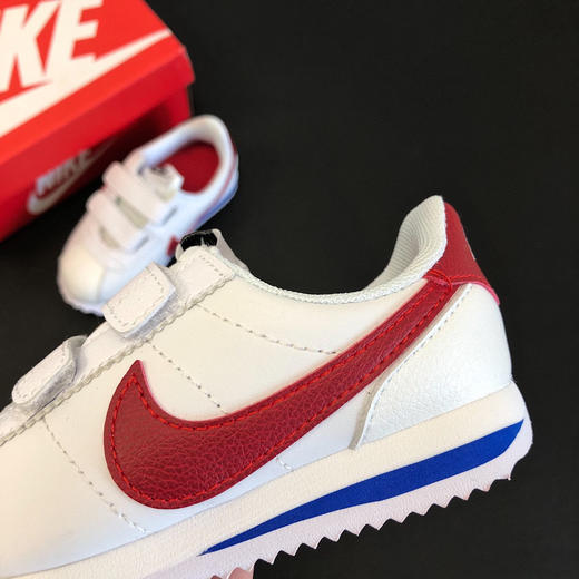 阿甘儿童魔术贴
颜色尺码备注 商品图1