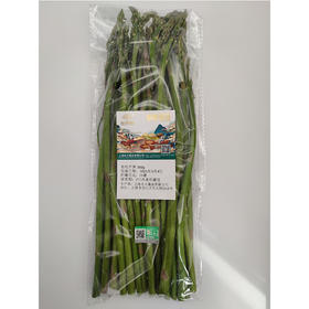 珍菇园有机芦笋