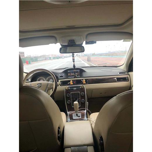 沃尔沃 S80L 3.0T T6 AWD 智雅版 【长租-北京】 商品图8