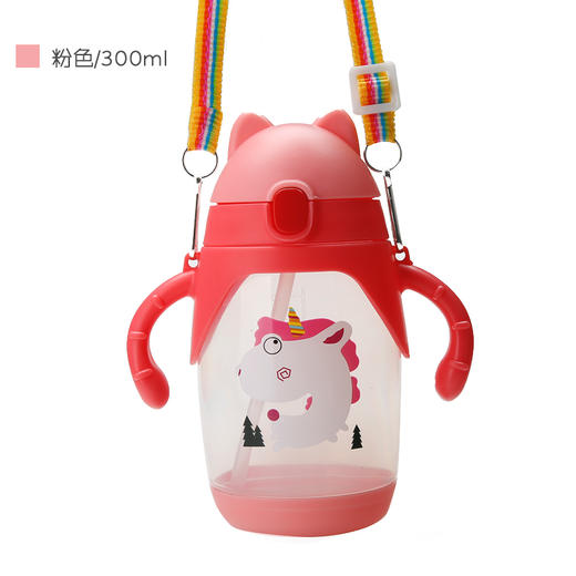 吸管杯（款式随机） 商品图2