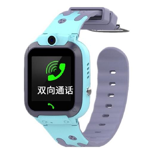 【智能手表】*中英文深度防水儿童电话手表学生微聊定位智能手表电话 商品图2