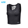 UTO灵动款女士镂空背心 商品缩略图5