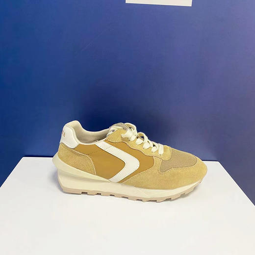 豪行女鞋20396031 尺码偏小 商品图2