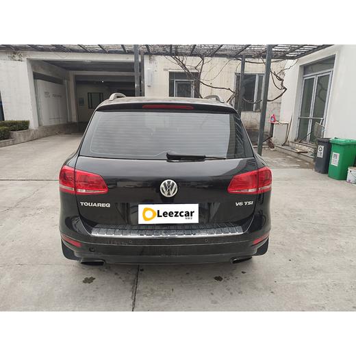 大众 途锐 3.0TSI 标配型【月租-北京】 商品图5