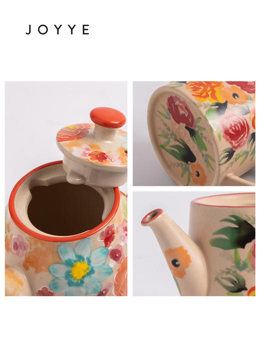 JOYYE 弄影茶具套装 商品图3
