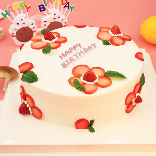 小红花 商品图0