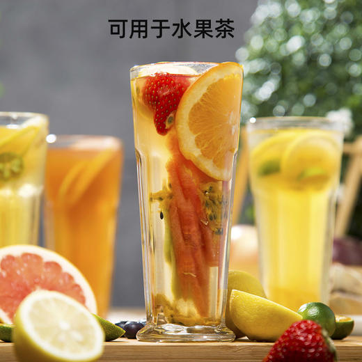 味大大复配冰糖15KG   冰果糖浆非纯冰糖 商品图3