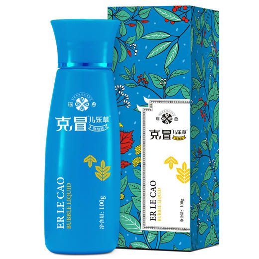 瑶浴泡泡液 商品图0