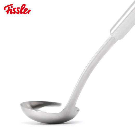 菲仕乐 HSS不锈钢中汤勺 商品图2