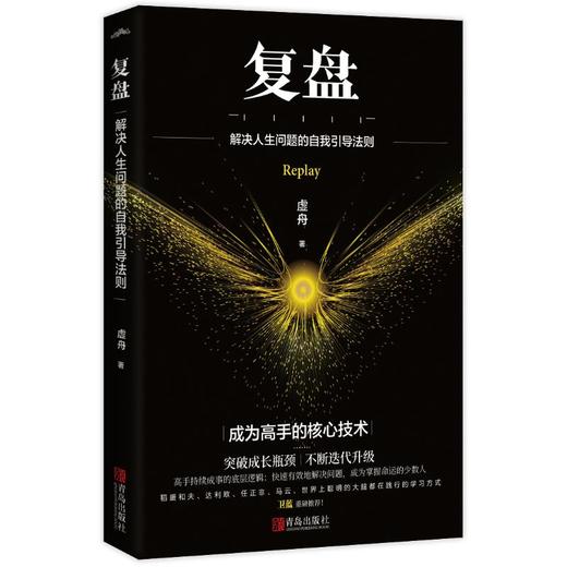 复盘 商品图0