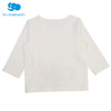 丽婴房-童衣类（春）E1上衣\背心式上衣白色\米白 商品缩略图2