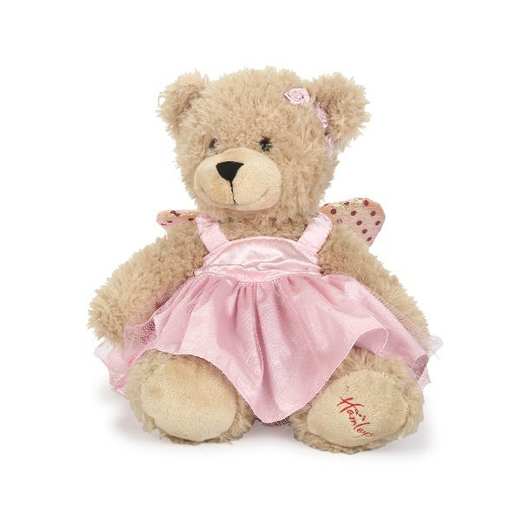 【自营】Hamleys 小仙女熊宝27cm 475624 商品图2