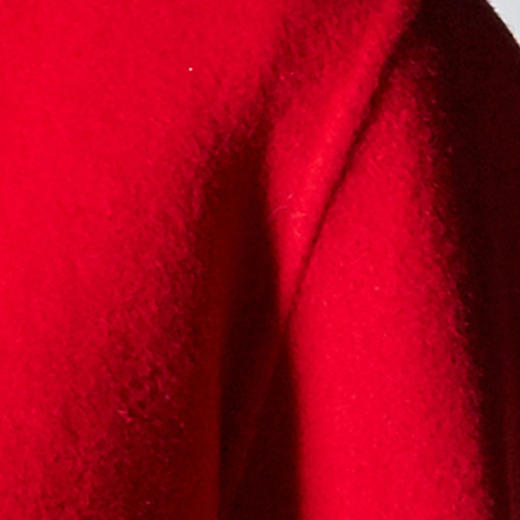 【伯妮斯茵】短款双面呢外套--太阳的圣树--《智慧之光--波斯艺术》1A6813 商品图5