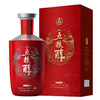 五粮醇·醇香系列·红装 50度 500mL*1瓶 商品缩略图0