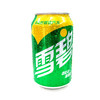 雪碧碳酸饮料 330ml*24罐 商品缩略图0