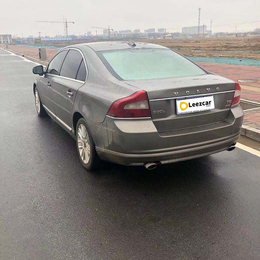 沃尔沃 S80L 3.0T T6 AWD 智雅版 【长租-北京】 商品图4