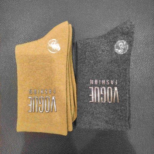 lfgj sd-1981-1设计师款时尚轻奢女袜 商品图2