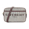 GIVENCHY 纪梵希 女士Bond系列帆布相机包 BB50F6B0XM 商品缩略图0