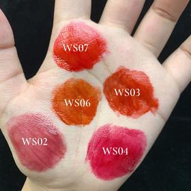 尔木萄黄皮大热色号实测~温柔感满屏！绝美！