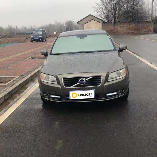 沃尔沃 S80L 3.0T T6 AWD 智雅版 【长租-北京】 商品图2