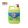 【GY】雕牌柠檬洗洁精桶装 4.68kg 商品缩略图0