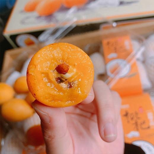 【西双版纳野枇杷】2盒/4盒，润喉佳品，水甜多汁 商品图3