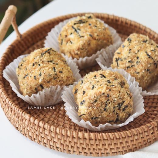 海苔肉松贝贝 商品图0