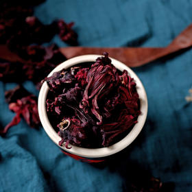 中药材批发 洛神花（玫瑰茄）云南 500克/1000克