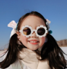 【美国babiators】婴幼儿墨镜男女童眼镜 飞行宝宝儿童太阳镜防紫外线 商品缩略图0