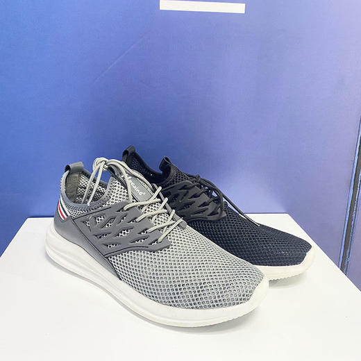 豪行男凉鞋19207303 商品图2